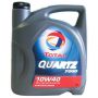 Моторне масло Total Quartz 7000 Energy 10W-40 4 літри