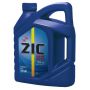 Моторне масло Zic X5 10W-40 6 літрів