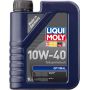 Моторне масло Liqui Moly Optimal 10W-40 1 літр