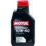 Моторне масло Motul 2100 Power + 10W-40 1 літр
