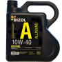 Моторне масло Bizol Allround 10W-40 4 літри