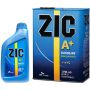 Моторне масло Zic A + 10W-40 1 літр