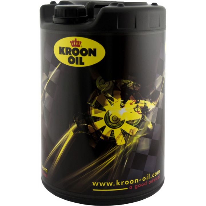 Моторне масло Kroon Oil Emperol 10W-40 20 літрів