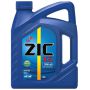 Моторне масло Zic X5 Diesel 10W-40 6 літрів