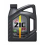 Моторне масло Zic X7 Diesel 10W-40 6 літрів