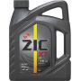 Моторне масло Zic X7 LS 10W-40 4 літри