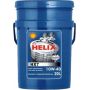 Моторне масло Shell Helix HX7 10W-40 20 літрів