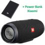 Bluetooth колонка JBL Charge 3+ (большая) с Power Bank
