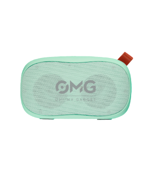 Портативная колонка OMG To GO 900 Portable