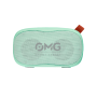 Портативная колонка OMG To GO 900 Portable