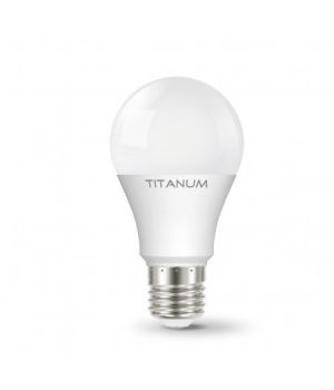 Светодиодная лампа LED Titanum A60 