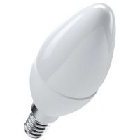 Светодиодная лампа ELCOR LED C37