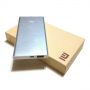 Тонкий Power Bank Xiaomi MI slim 24000 mAh