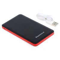 Тонкий Power Bank Reddax RDX-201 5000 mAh Оригинал