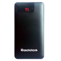 Power Bank Reddax RDX-220 12400 mAh Оригинал