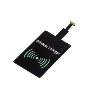Приемник для беспроводной зарядки micro-USB