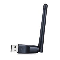 Внешний сетевой USB-Wi-Fi адаптер Simax RT 5370 