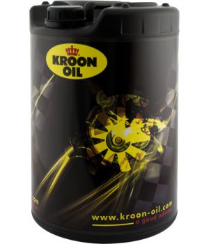 Моторне масло Kroon Oil Emperol Diesel 10W-40 20 літрів